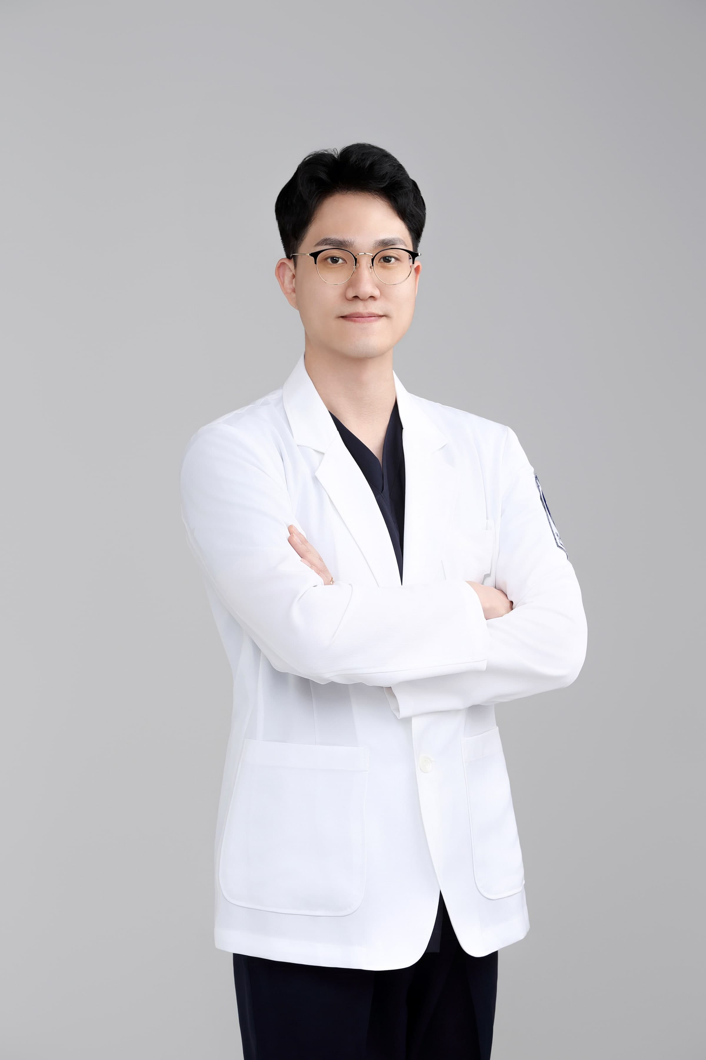 김동한 병원장 프로필 사진