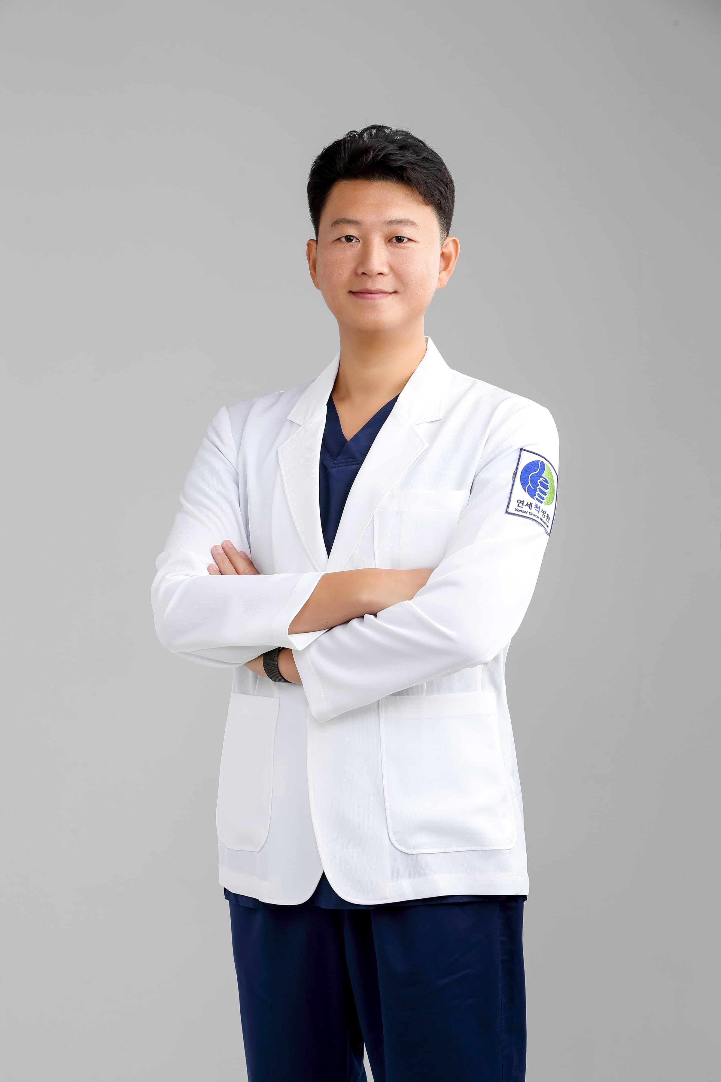 김범준 원장 프로필 사진