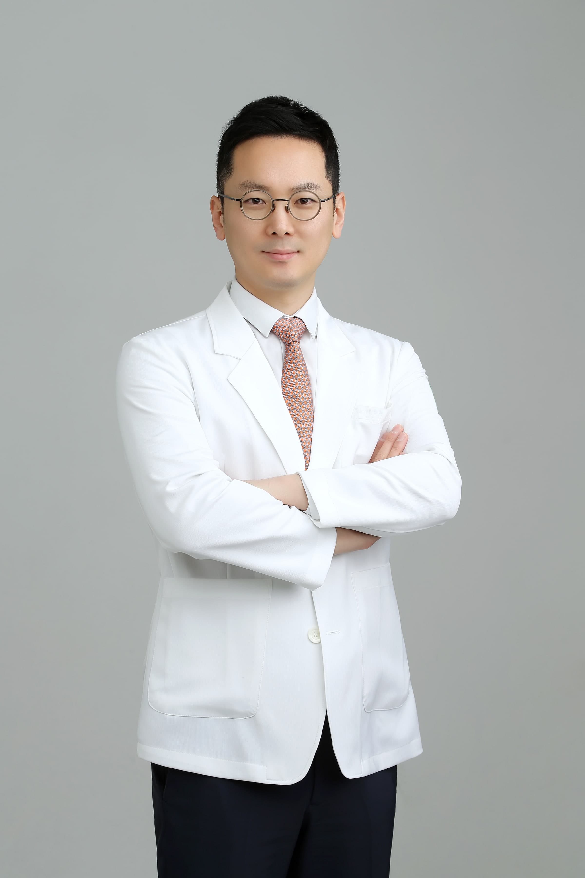 이남 병원장 프로필 사진