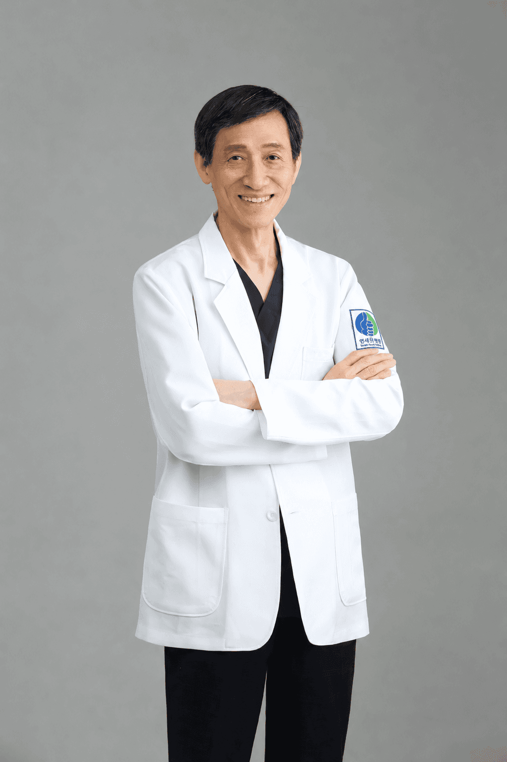 장휘열 원장 프로필 사진