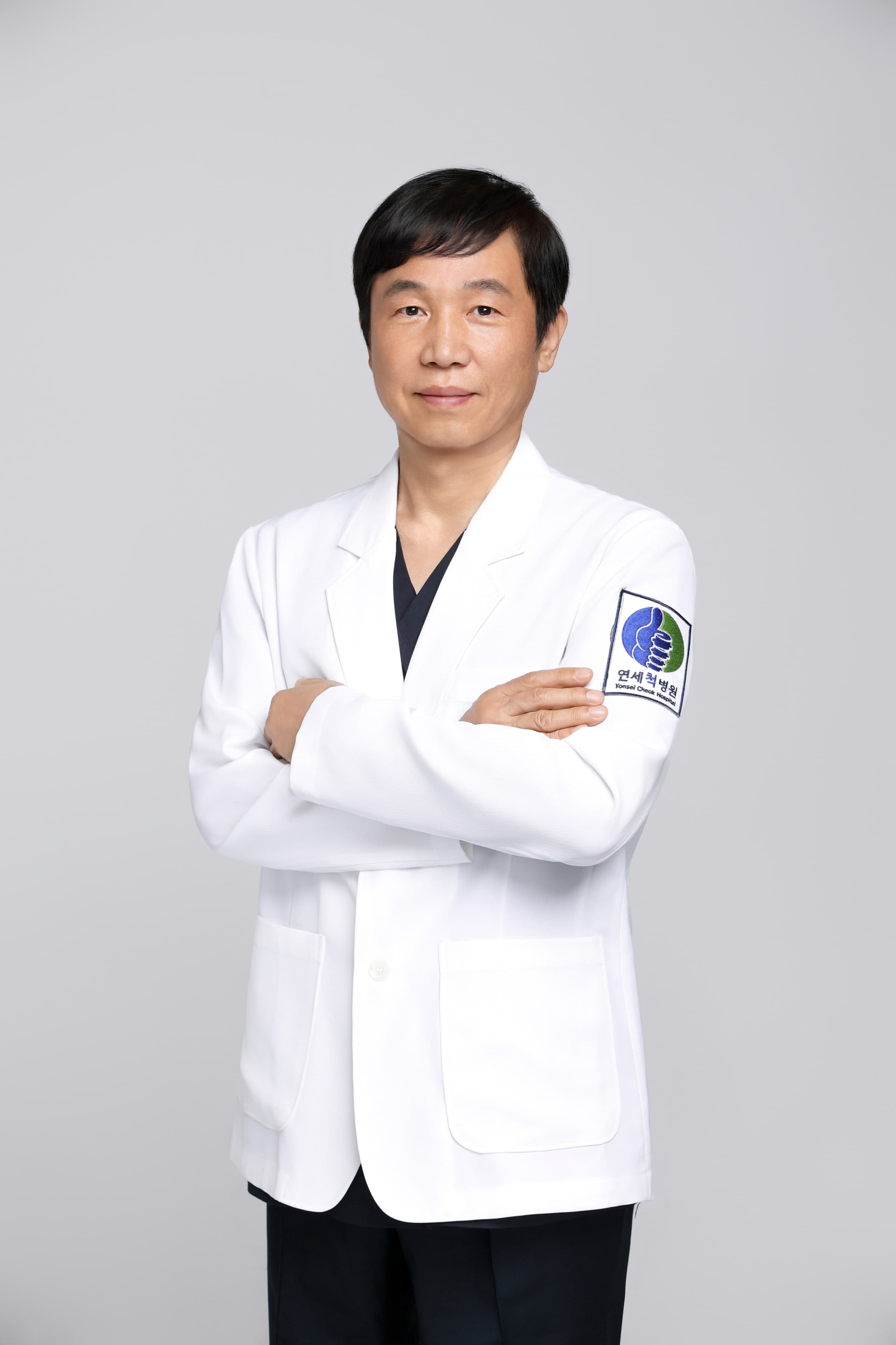 최호 원장 프로필 사진