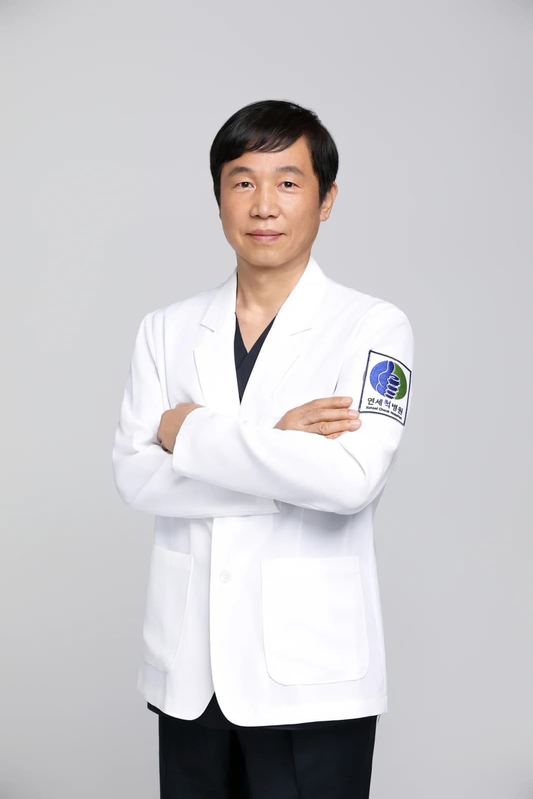 최호 원장 프로필 사진