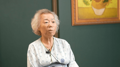 8년 동안 걷기 힘들었던 허리… “수술하고 나니 진작 할 걸 그랬어요”