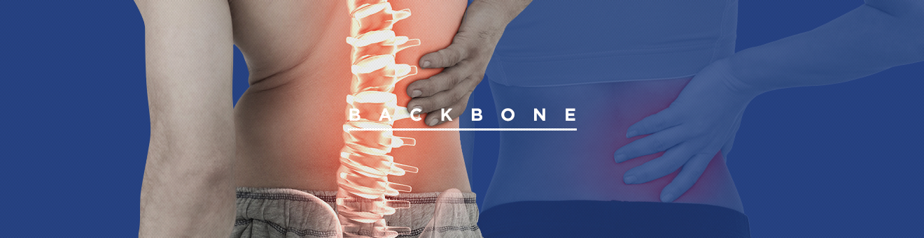 BACKBONE
